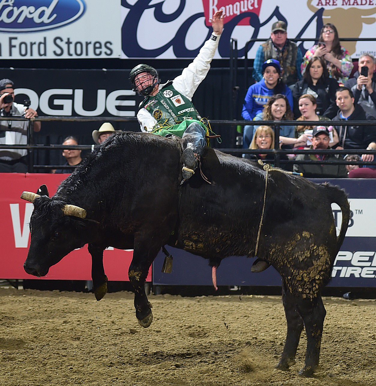 PBR finals